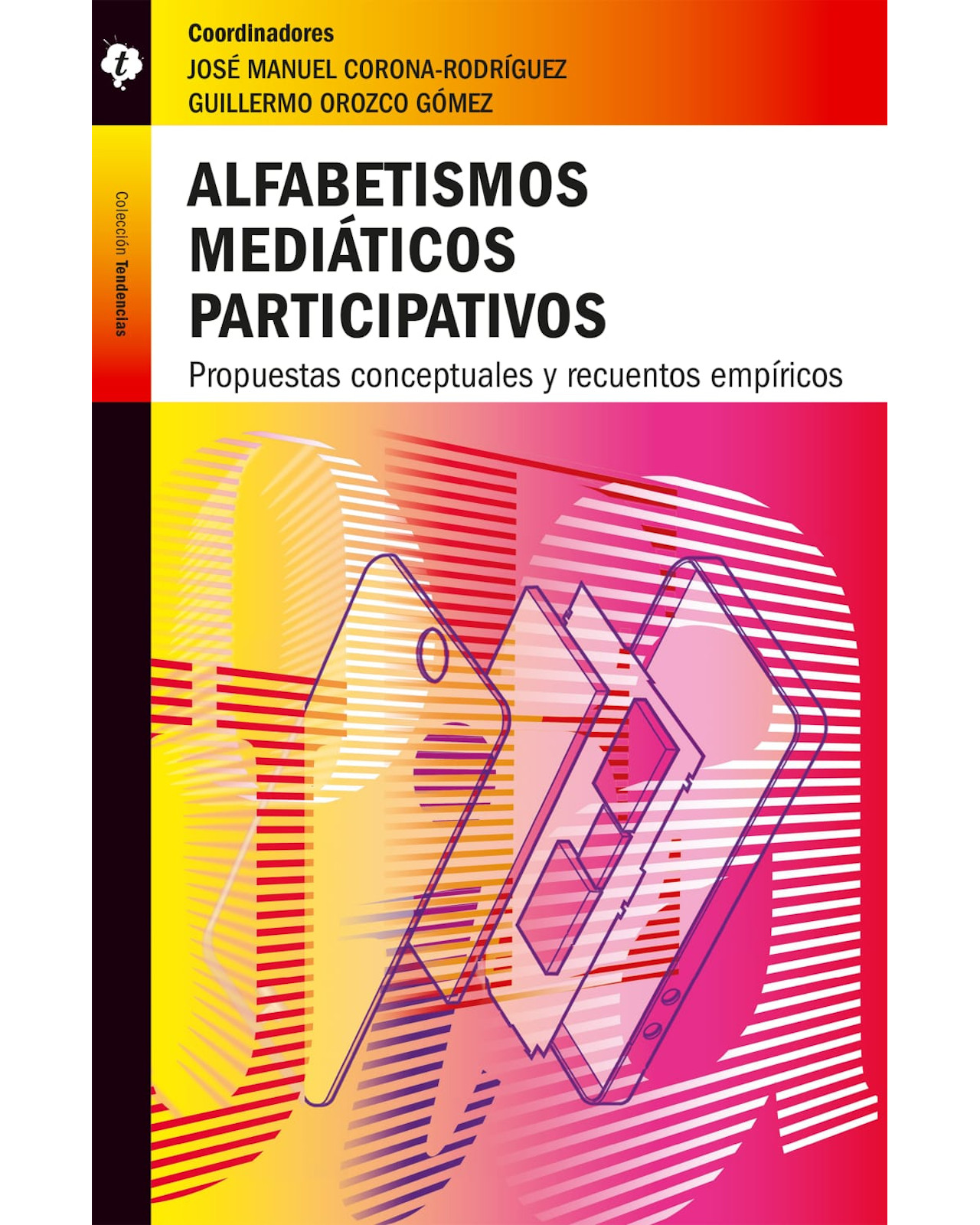Foto 2 pulgar | Libro ''alfabetismo Mediáticos Participativos''