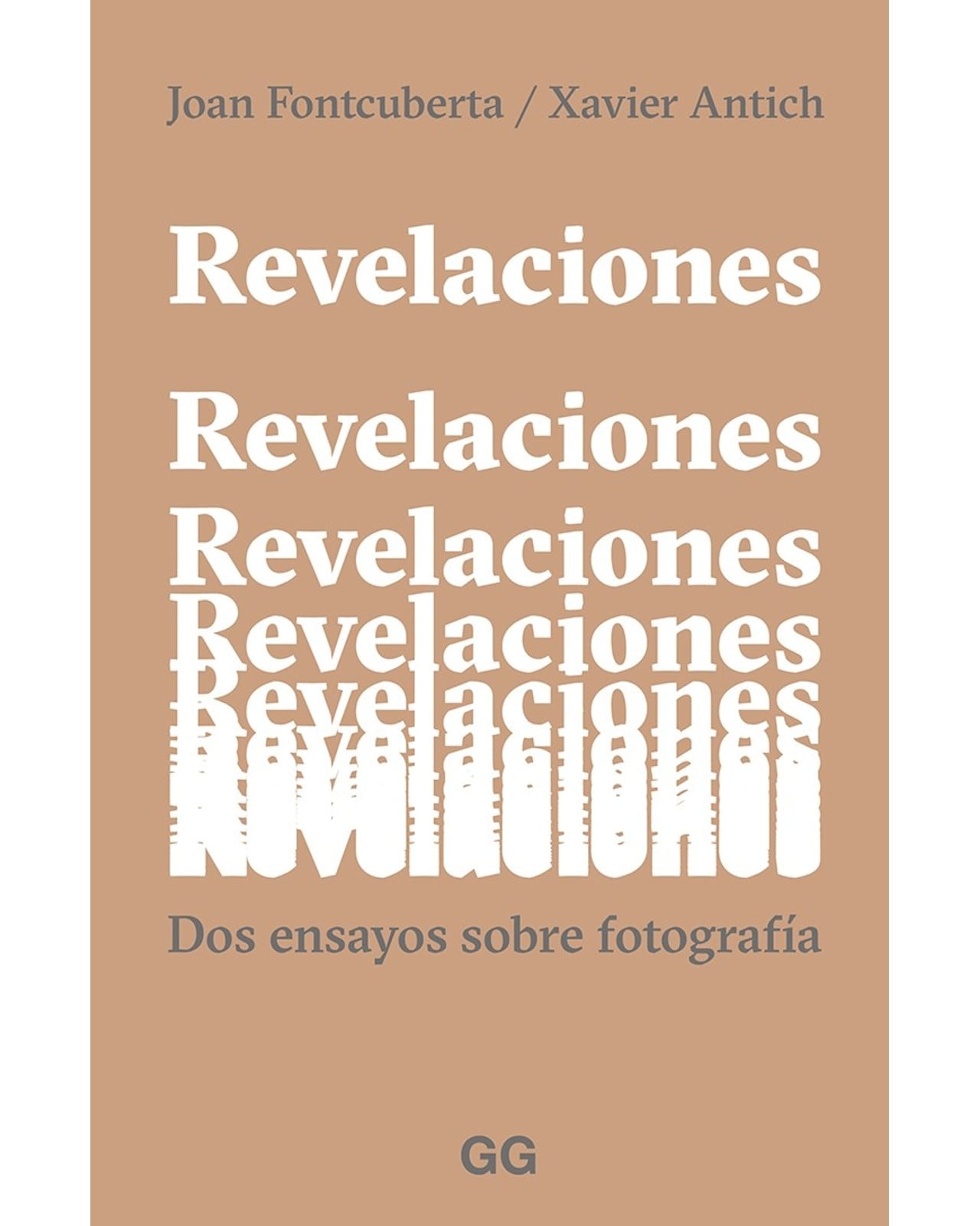 Libro ''revelaciones'' $640