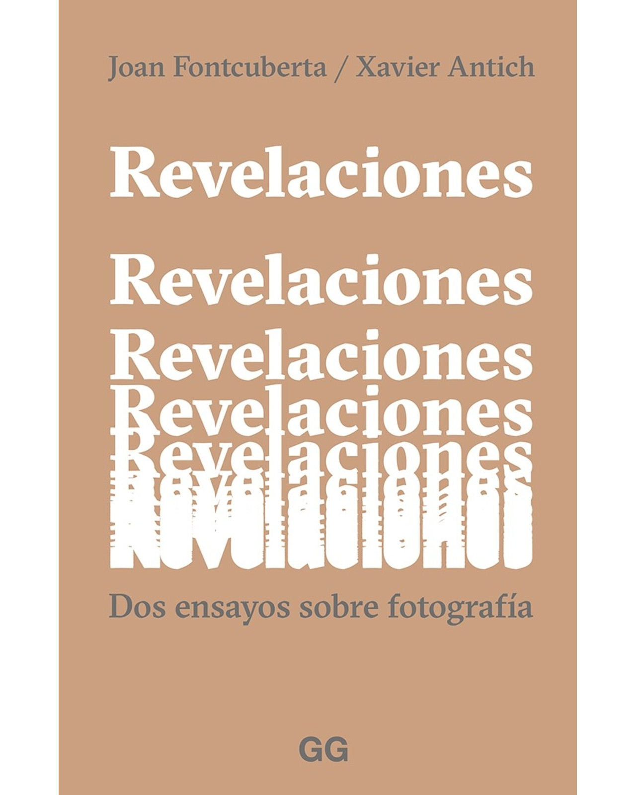 Foto 2 pulgar | Libro ''revelaciones''