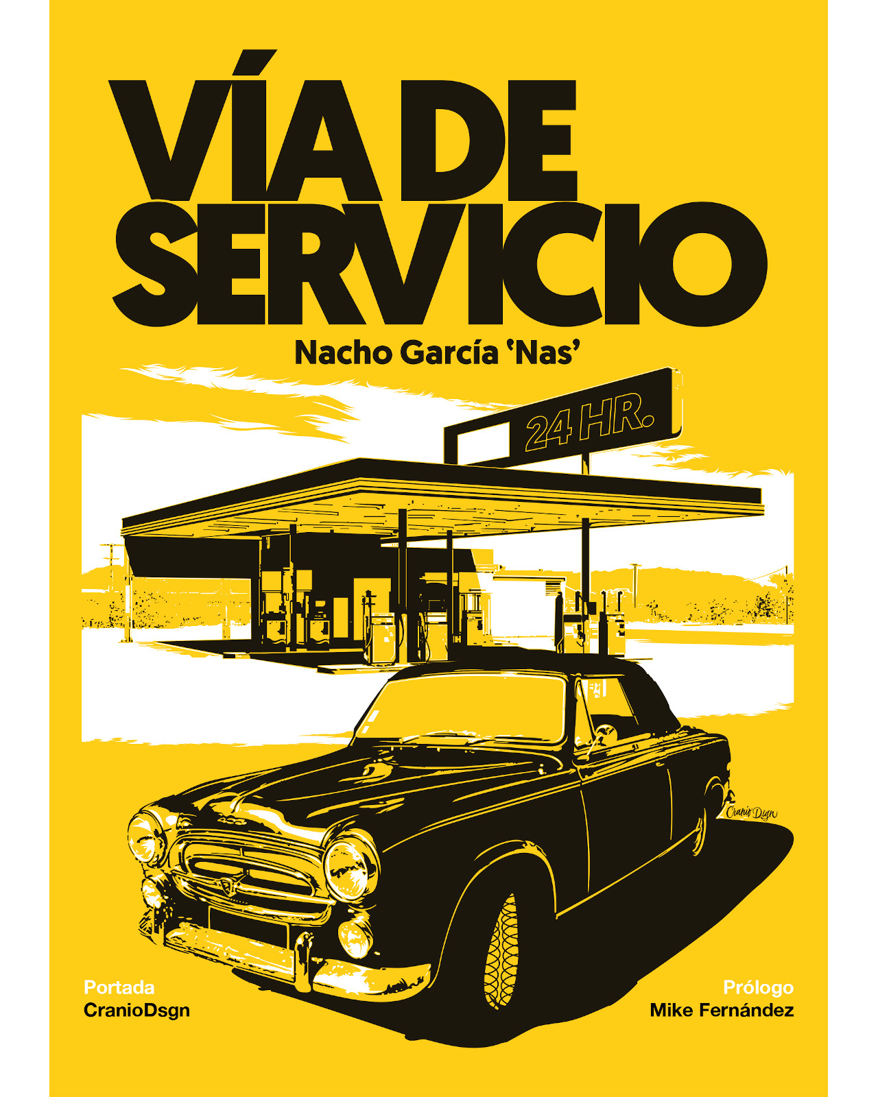 Foto 1 | Libro ''vía De Servicio''