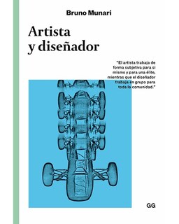 Foto 1 | Libro ''artista Y Diseñador''