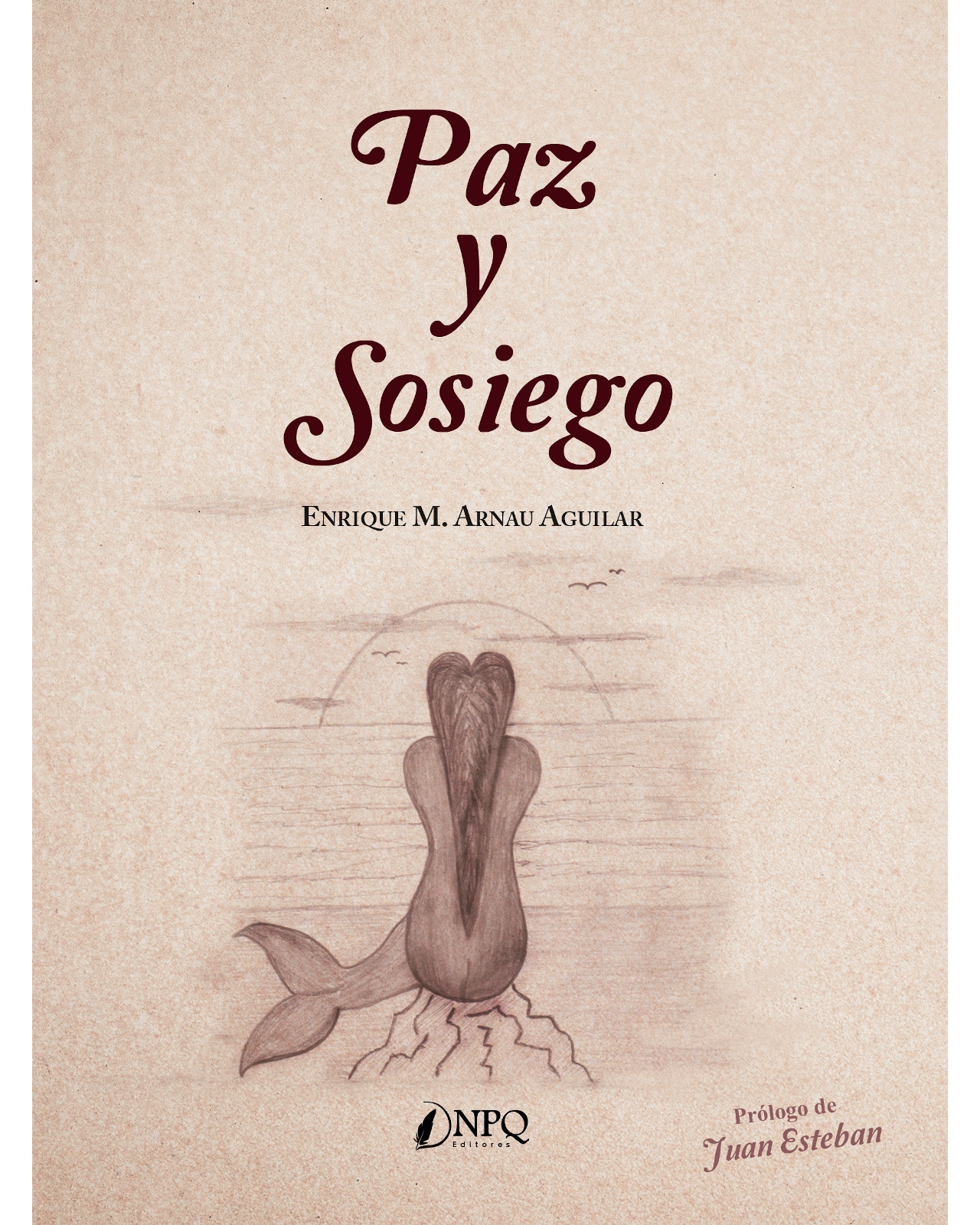 Foto 2 pulgar | Libro ''paz Y Sosiego''