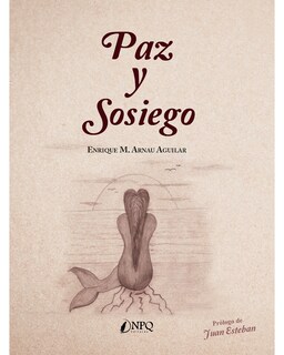 Foto 1 | Libro ''paz Y Sosiego''
