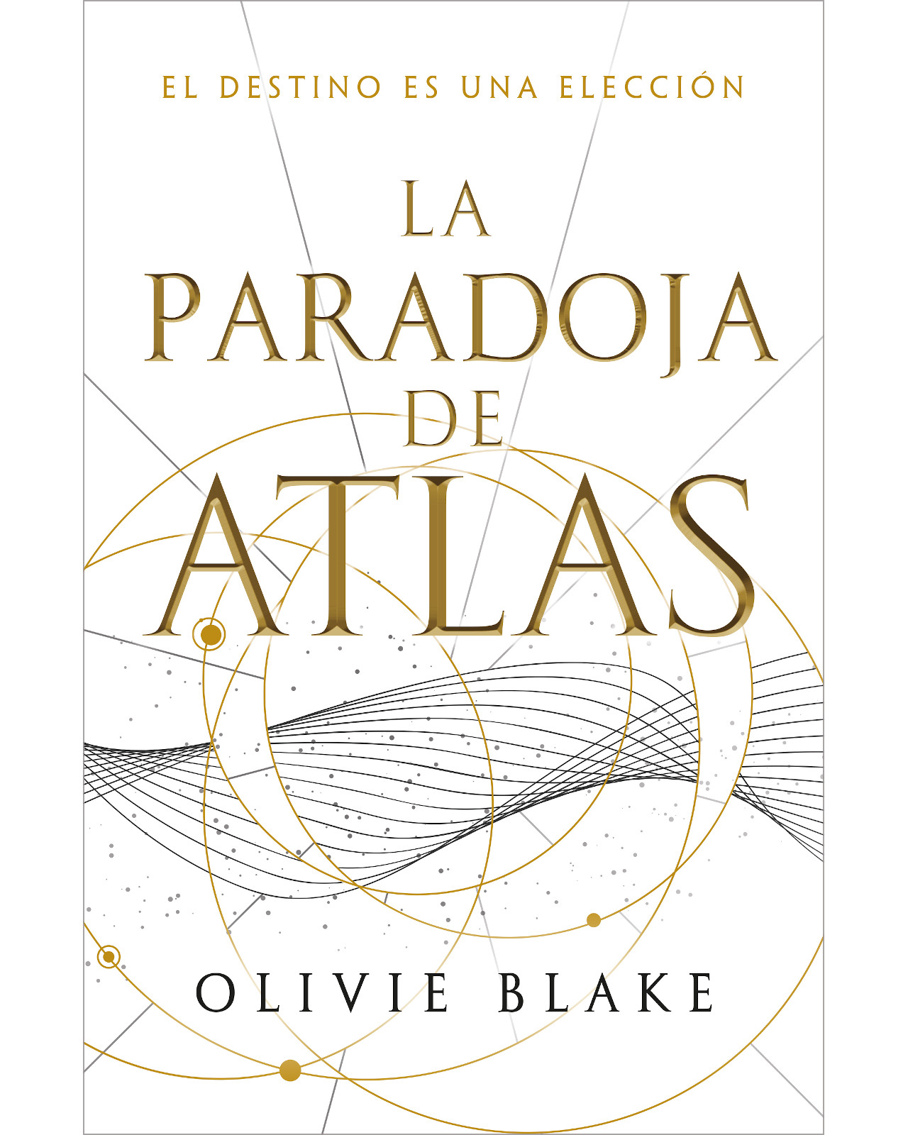 Foto 2 pulgar | Libro ''la Paradoja De Atlas''