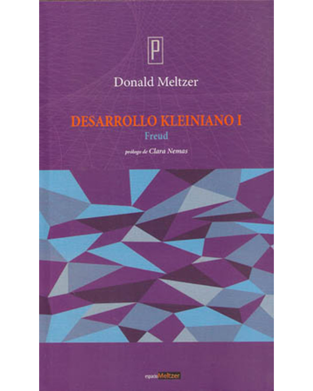 Foto 2 pulgar | Libro ''desarrollo Kleiniano I''