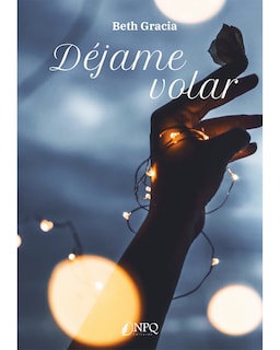Foto 1 | Libro ''déjame Volar''