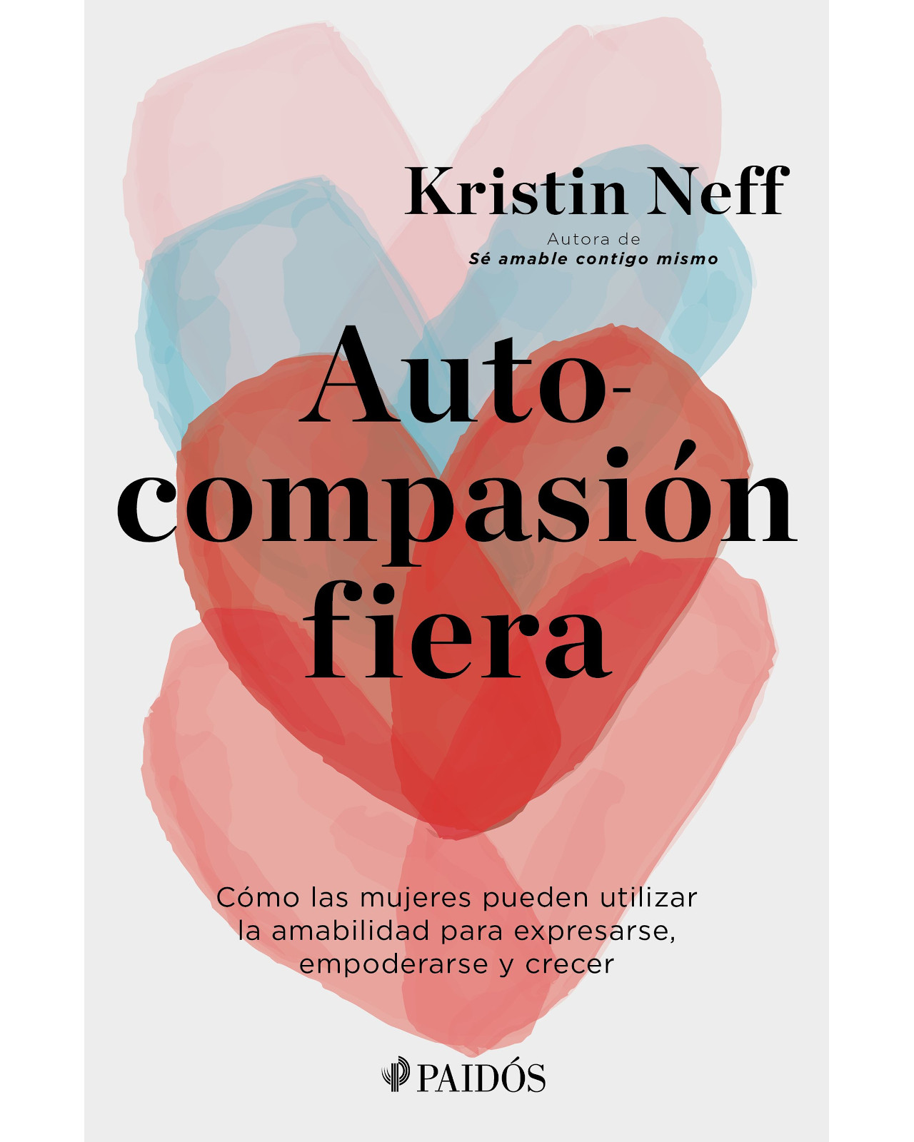Foto 2 pulgar | Libro ''autocompasión Fiera''