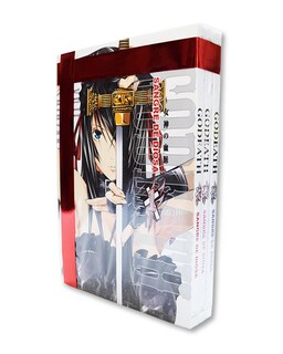 Foto 1 | Libro ''paquete Godeath Completo''