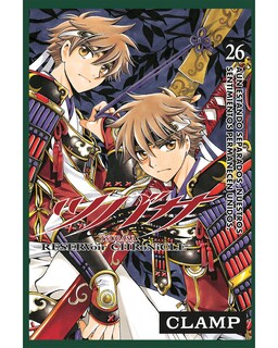Foto 1 | Libro ''tsubasa Reservoir Chronicle 26''