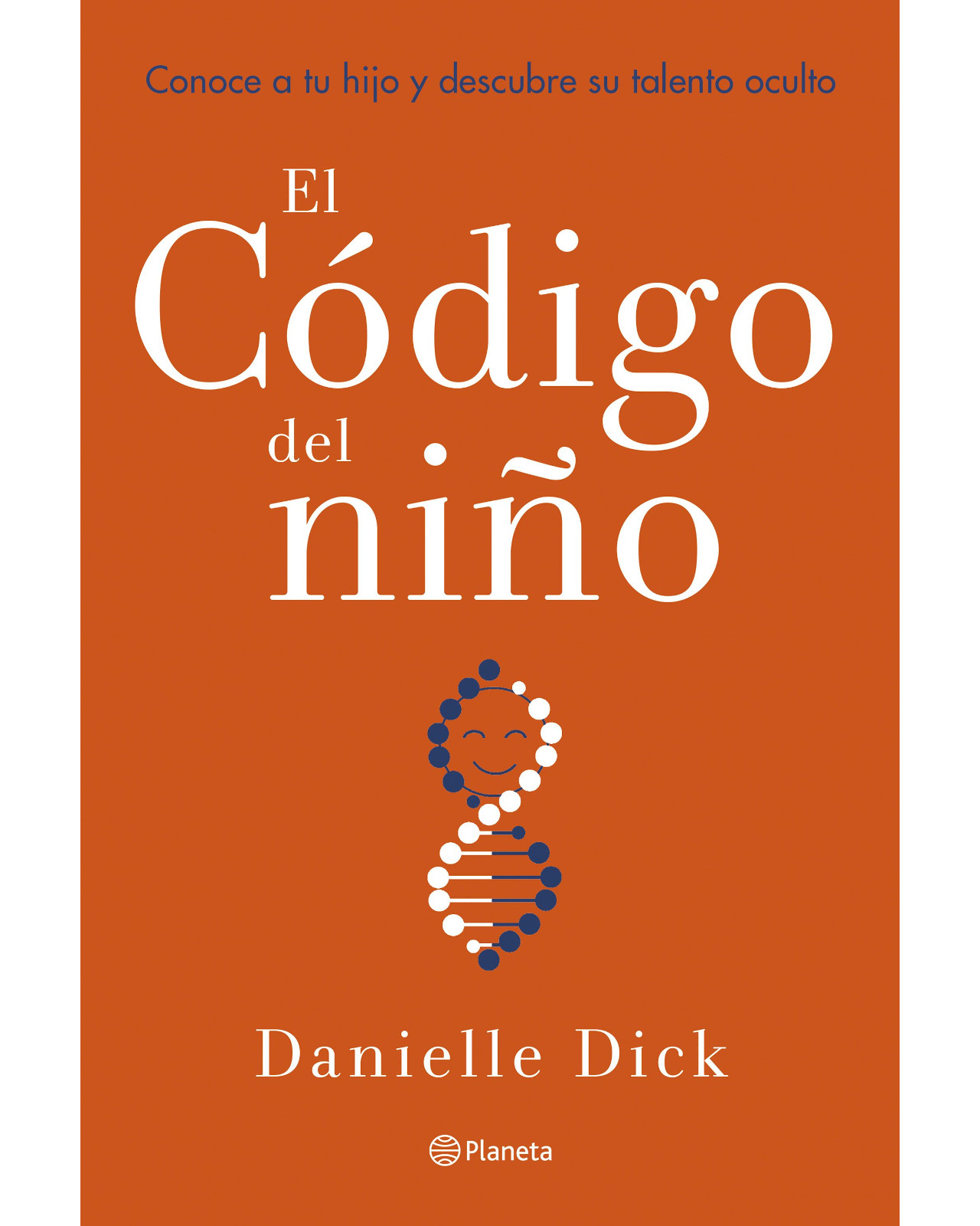 Foto 2 pulgar | Libro ''el Código Del Niño''