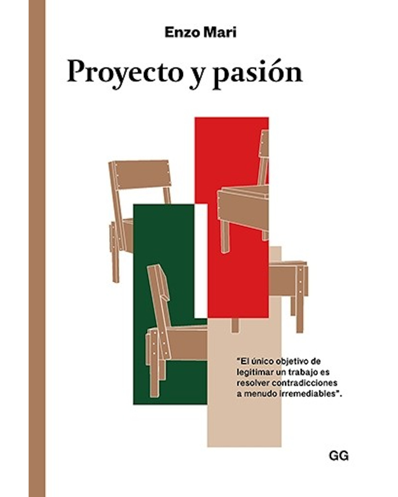 Foto 1 | Libro ''proyecto Y Pasión''