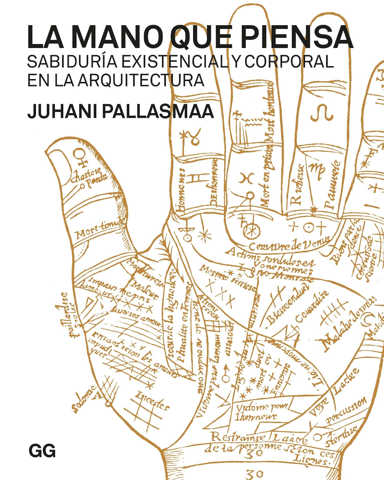 Foto 1 | Libro ''la Mano Que Piensa''
