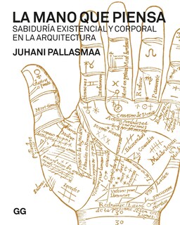 Foto 1 | Libro ''la Mano Que Piensa''