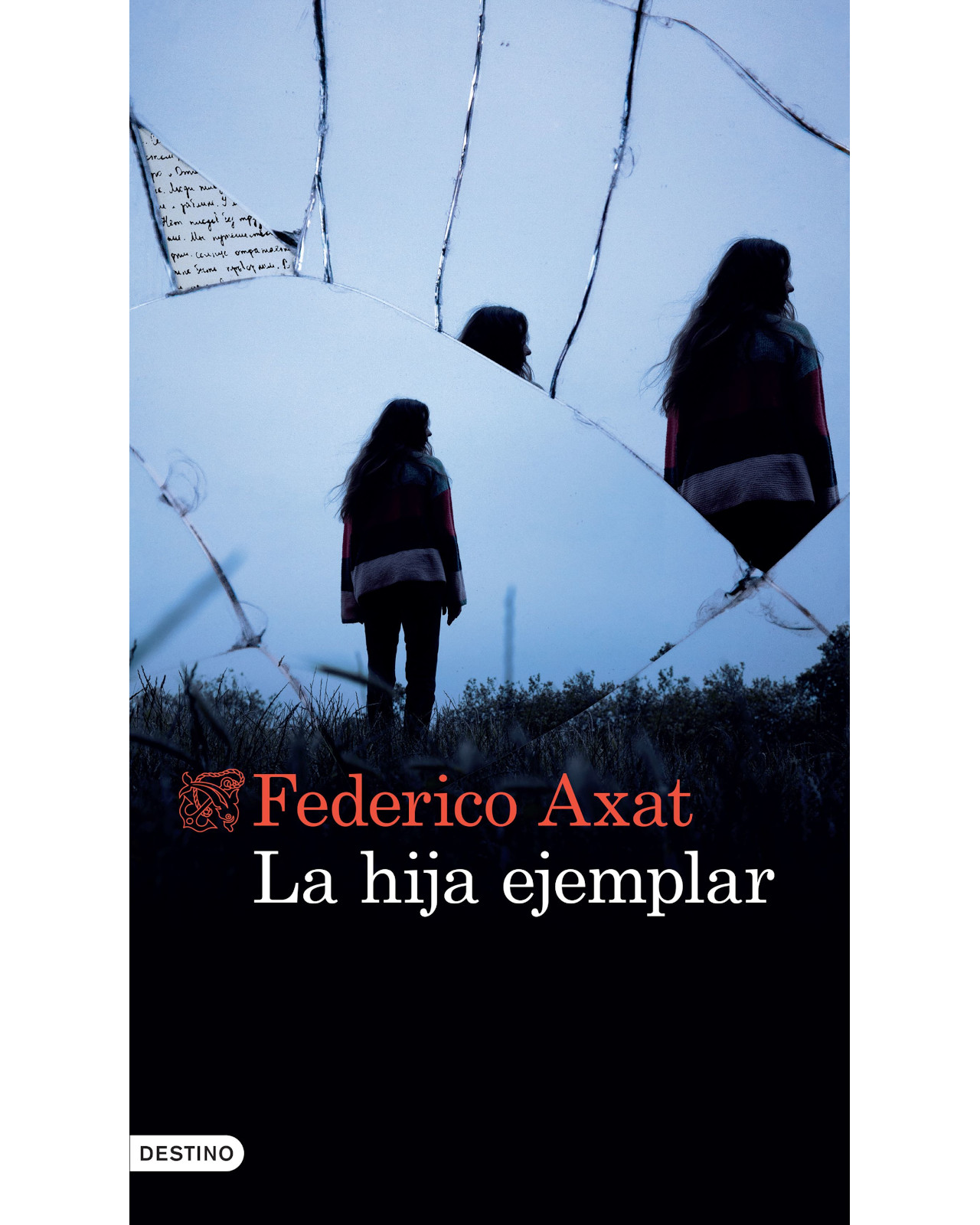 Foto 1 | Libro ''la Hija Ejemplar''