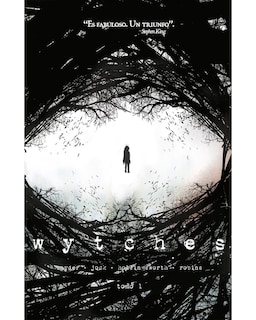 Foto 1 | Libro ''wytches Tomo 1b''