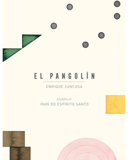 Foto 1 | Libro ''el Pangolín''
