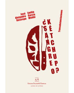 Foto 1 | Libro ''¿sangre O Kétchup?''