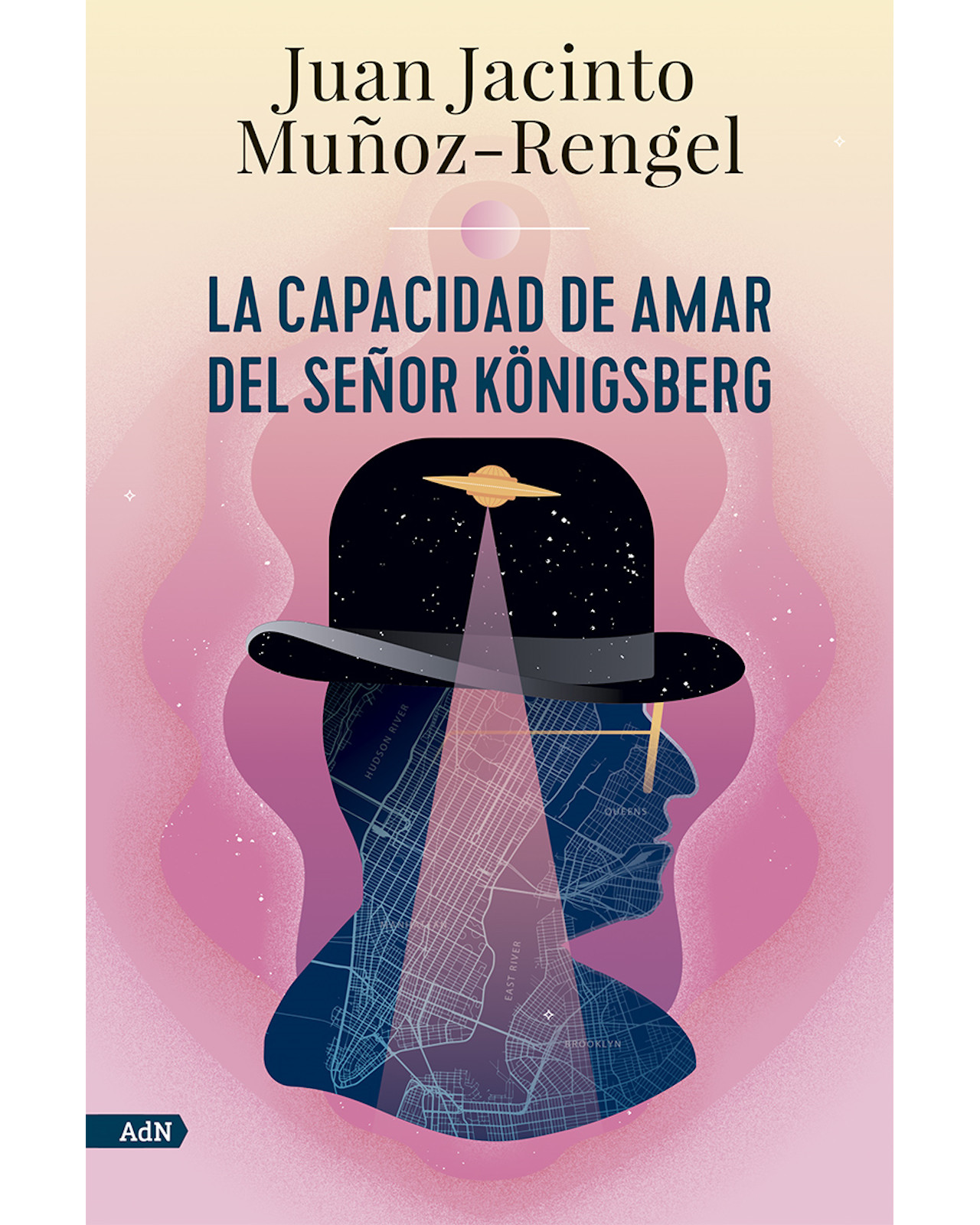 Foto 2 pulgar | Libro ''la Capacidad De Amar Del Señor Königsberg''
