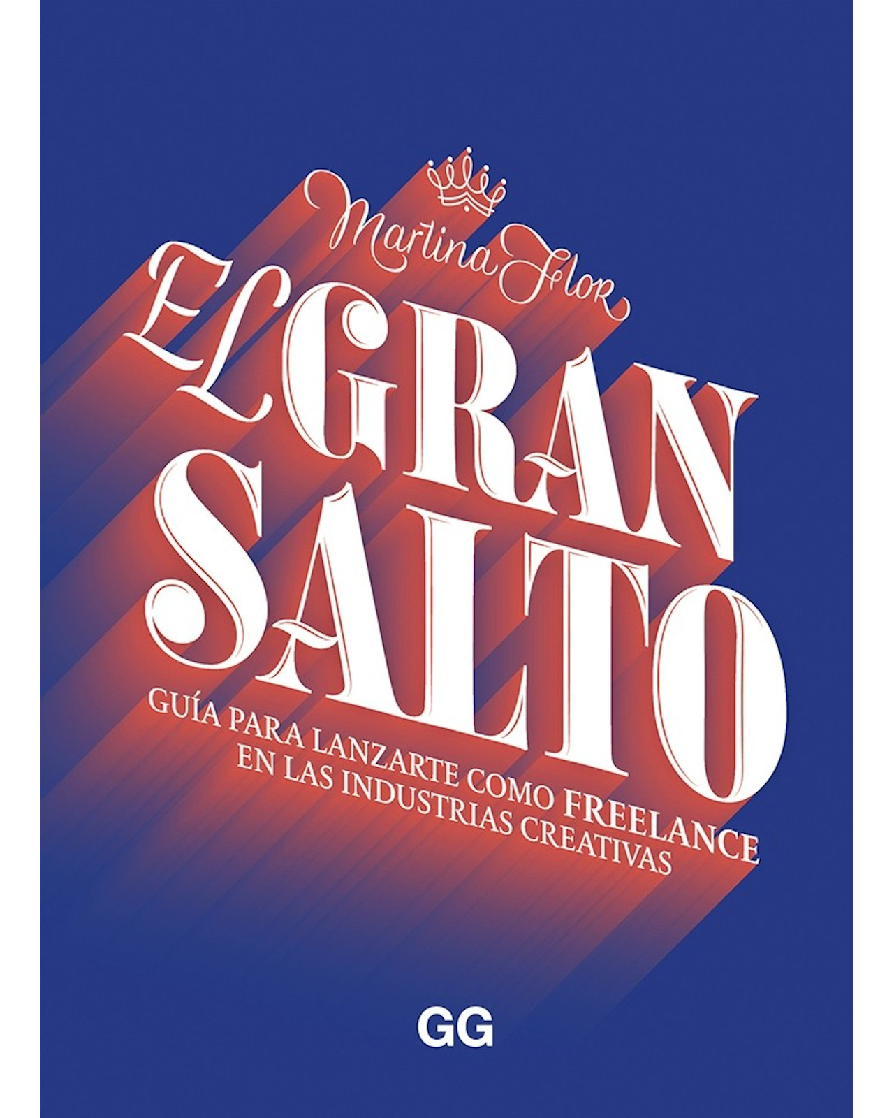 Foto 2 pulgar | Libro ''el Gran Salto''
