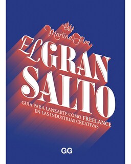 Foto 1 | Libro ''el Gran Salto''