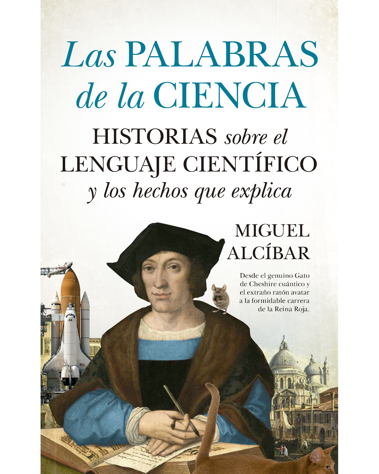 Foto 2 pulgar | Libro ''las Palabras De La Ciencia''