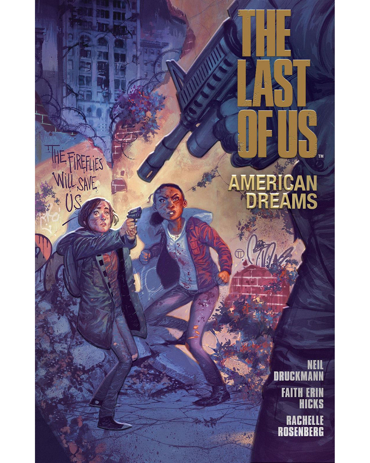 Foto 2 pulgar | Libro ''the Last Of Us Tomo Edicion Especial''