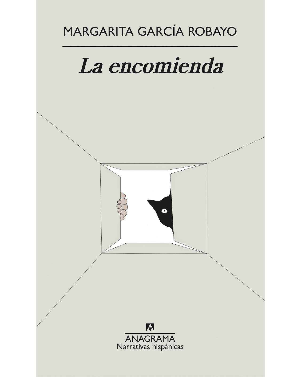 Foto 2 pulgar | Libro ''la Encomienda''