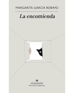 Foto 1 | Libro ''la Encomienda''