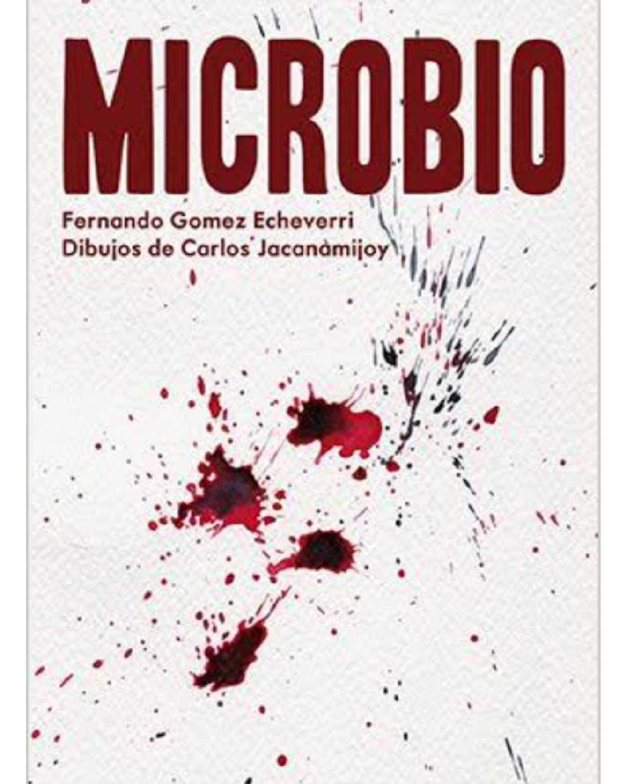 Foto 1 | Libro ''microbio''