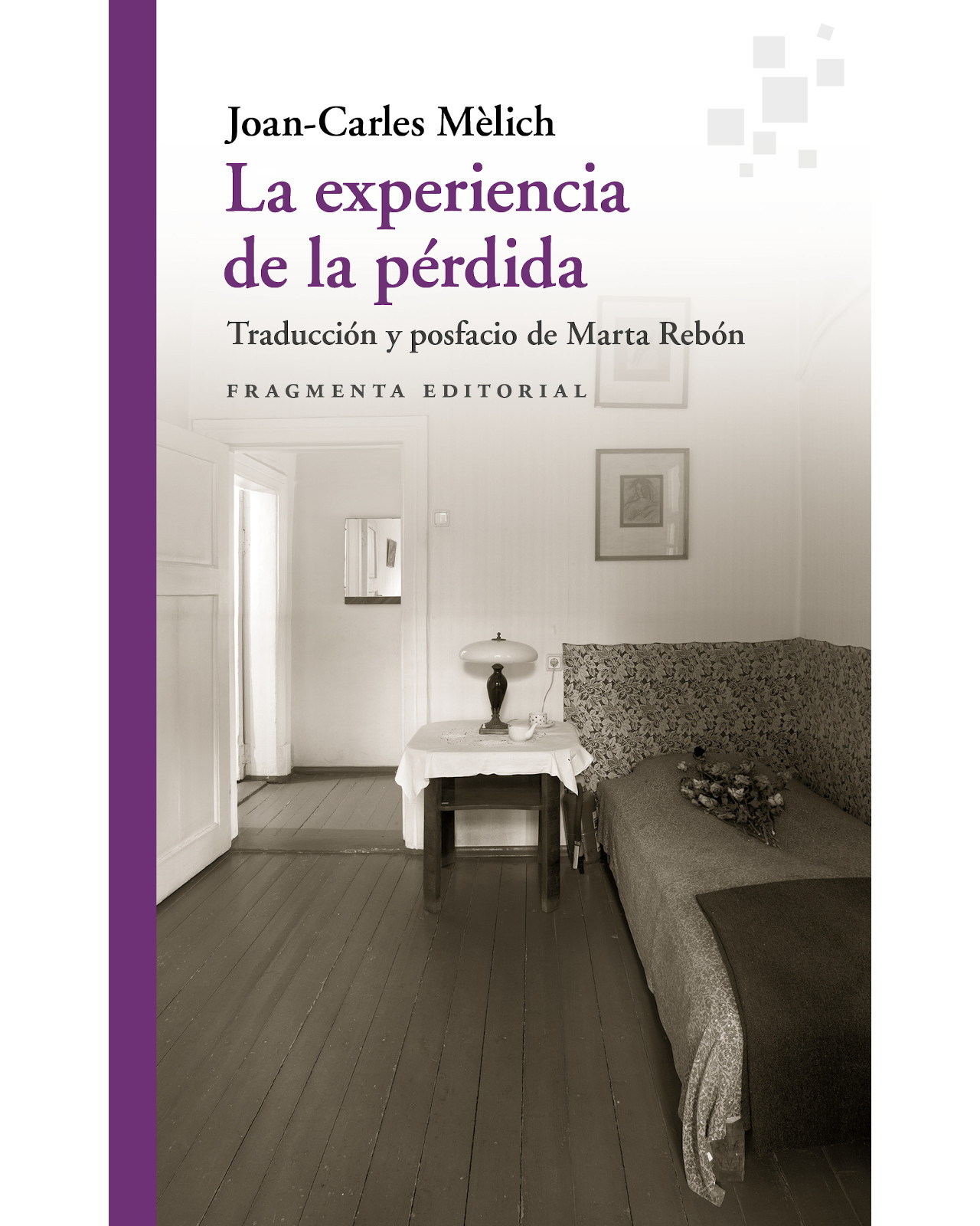 Foto 2 pulgar | Libro ''la Experiencia De La Pérdida''