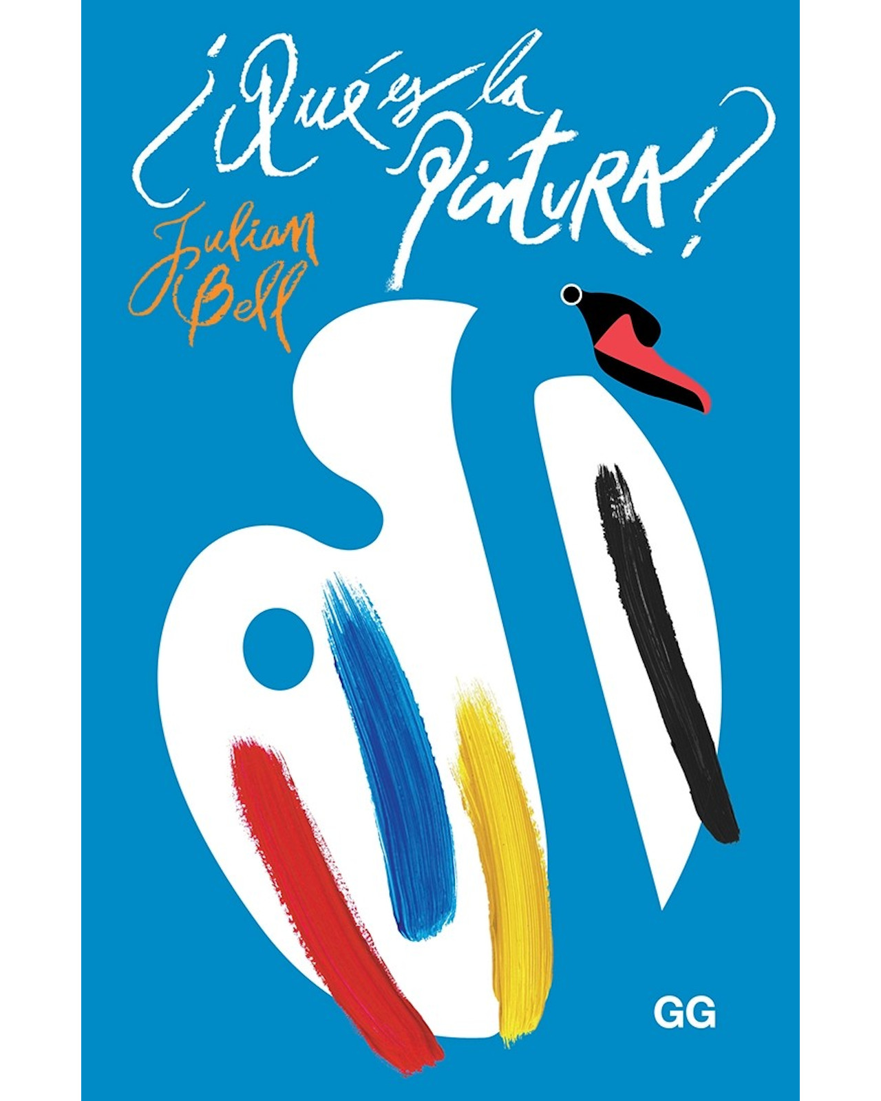 Foto 2 pulgar | Libro ''¿qué Es La Pintura?''