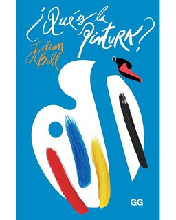 Foto 1 | Libro ''¿qué Es La Pintura?''