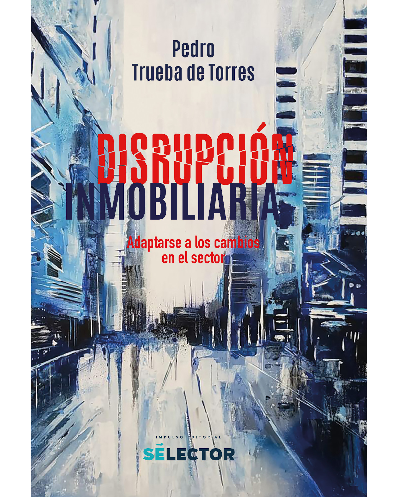 Foto 1 | Libro ''disrupción Inmobiliaria''