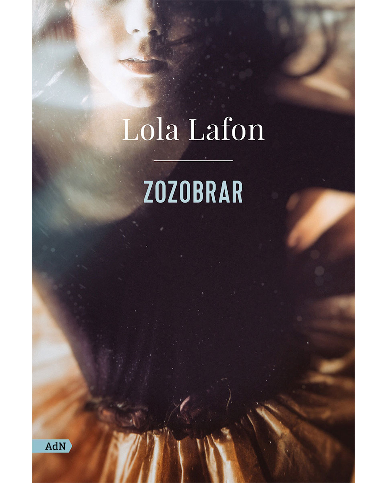 Foto 2 pulgar | Libro ''zozobrar''