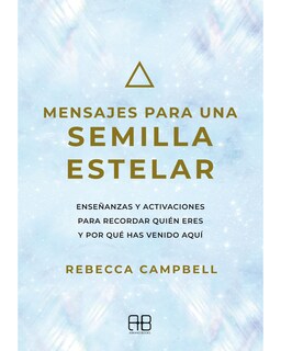 Foto 1 | Libro ''mensajes Para Una Semilla Estelar.''