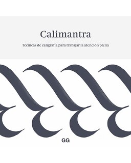 Foto 1 | Libro ''calimantra''