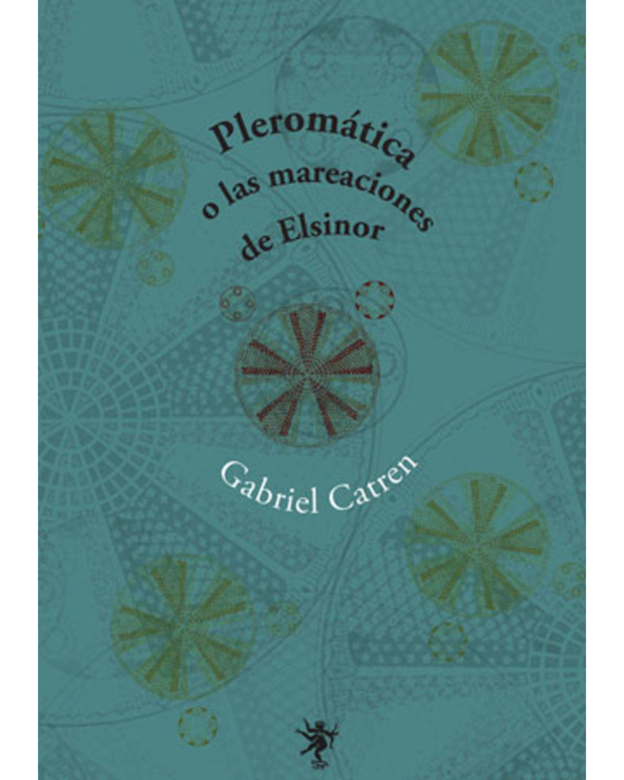 Foto 2 pulgar | Libro ''pleromática O Las Mareaciones De Elsinor''