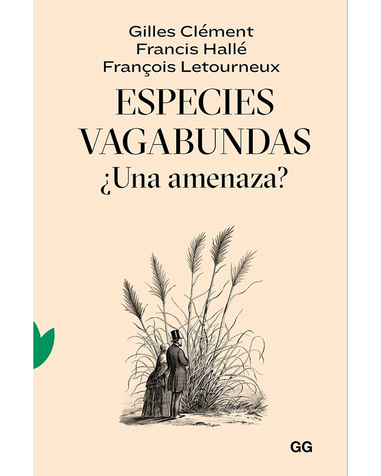 Foto 2 pulgar | Libro ''especies Vagabundas''