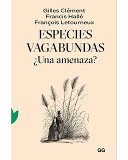 Foto 1 | Libro ''especies Vagabundas''