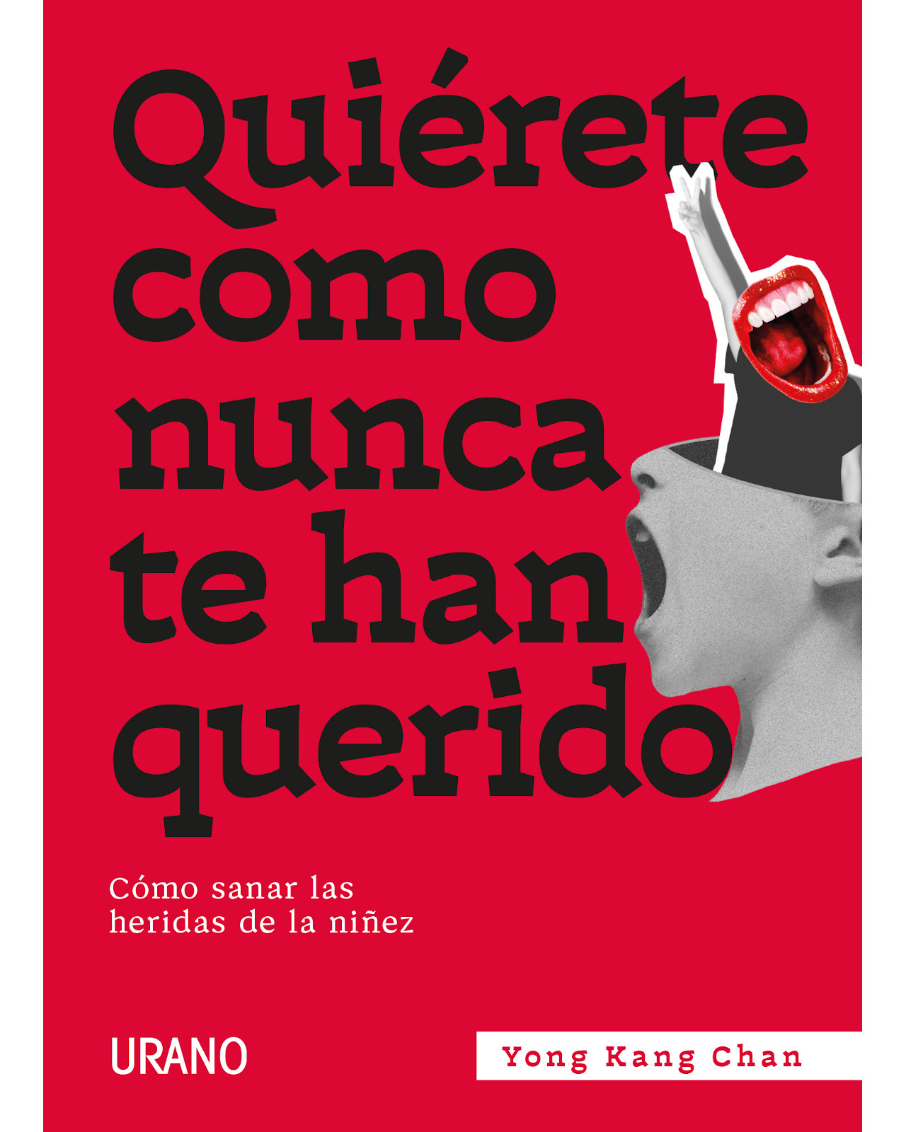 Foto 2 pulgar | Libro ''quierete Como Nunca Te Han Querido''