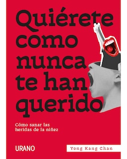 Foto 1 | Libro ''quierete Como Nunca Te Han Querido''
