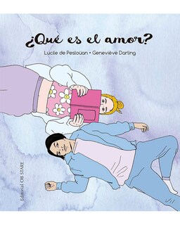 Foto 1 | Libro ''¿qué Es El Amor?''