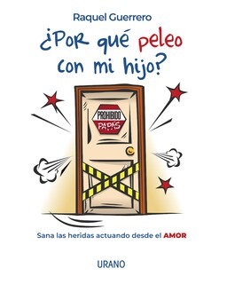Foto 1 | Libro ''¿por Qué Peleo Con Mis Hijos?''