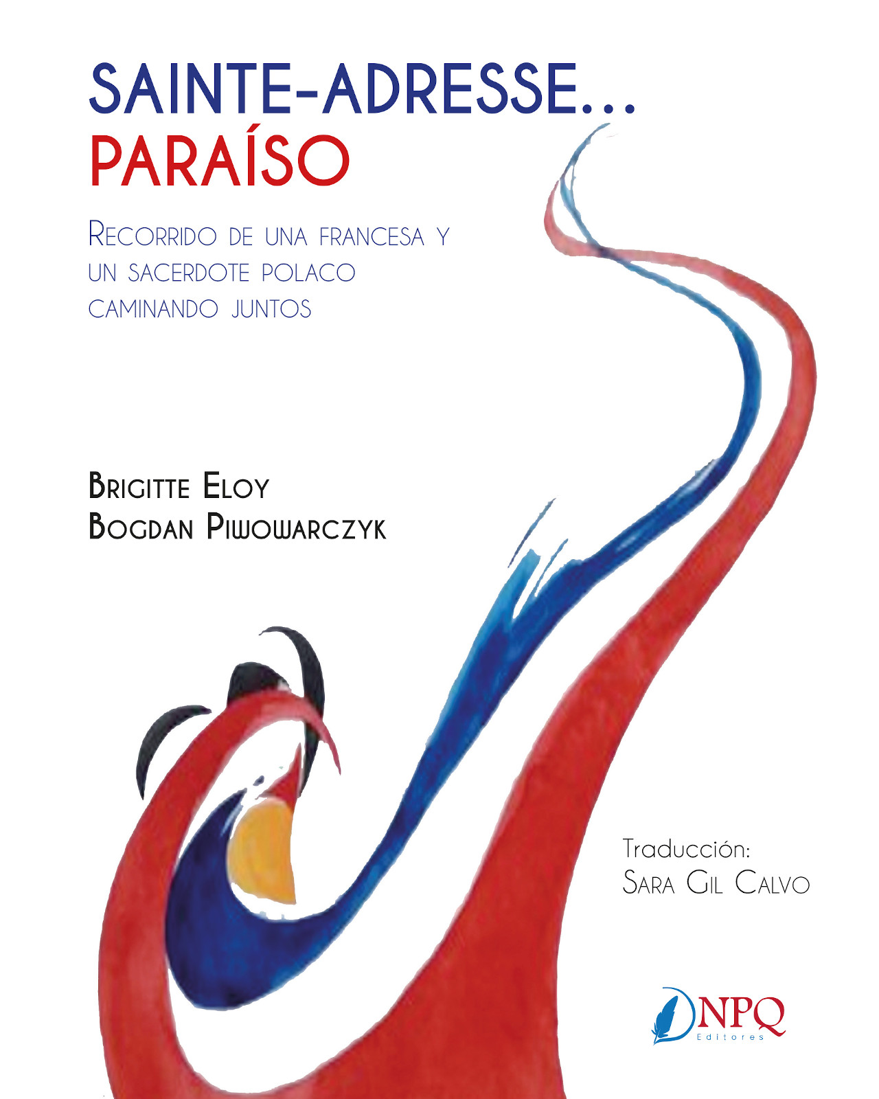 Foto 2 pulgar | Libro ''sainte-adresse... Paraíso''