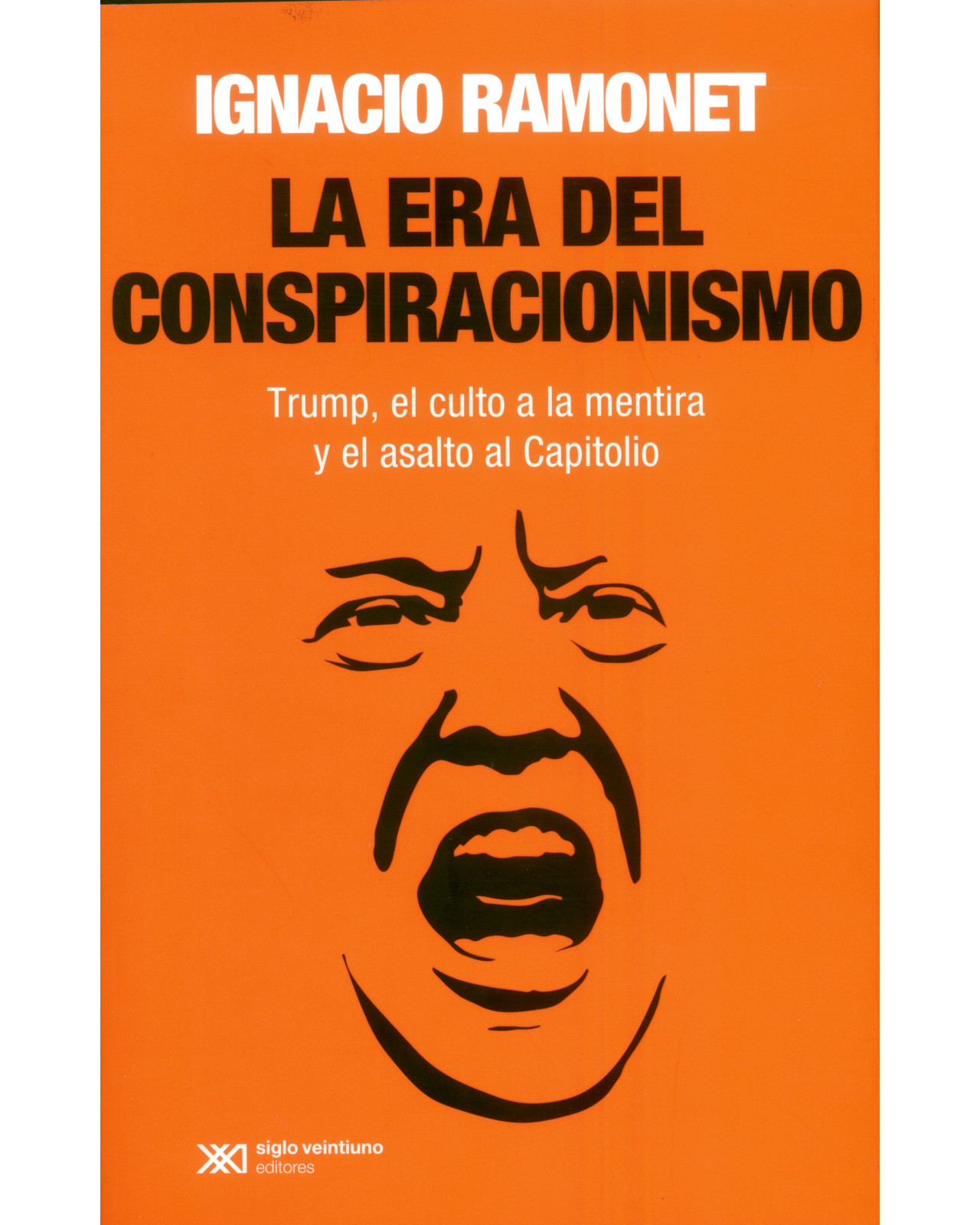 Foto 2 pulgar | Libro ''la Era Del Conspiracionismo''