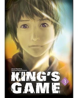 Foto 1 | Libro ''kings Game 3''