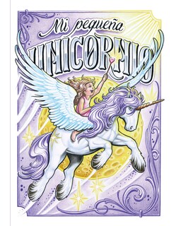 Foto 1 | Libro ''mi Pequeña Unicornio''