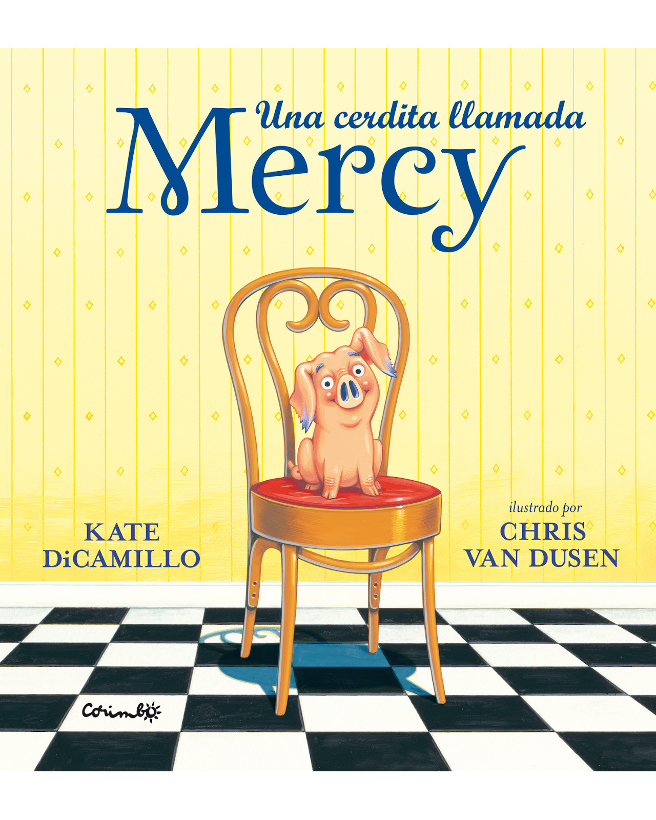 Foto 2 pulgar | Libro ''una Cerdita Llamada Mercy''