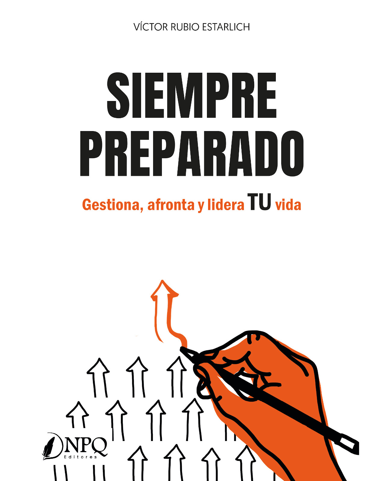 Foto 2 pulgar | Libro ''siempre Preparado''