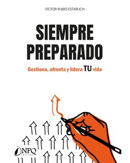 Foto 1 | Libro ''siempre Preparado''